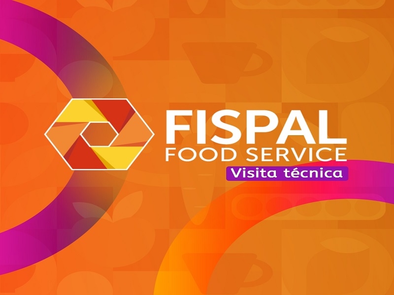 Inscrição para visita à Fispal Food São Paulo