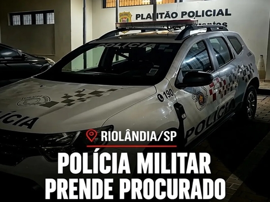 Suspeitos de furto de caminhonetes são presos em Riolândia