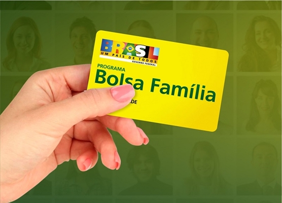 VOTUPORANGA TEM 2,4 MIL BENEFICIADOS DO BOLSA FAMÍLIA