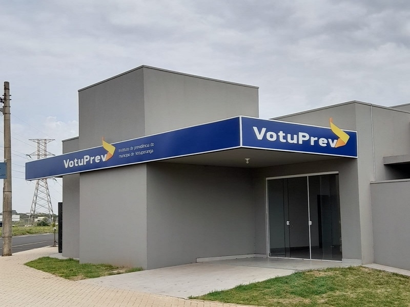 Votuprev inicia atendimentos na nova sede 