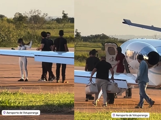 (Imagem Aeroclube de Votuporanga)