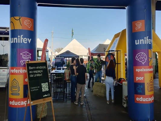 Unifev participa da 2ª edição do Encontro de Muladeiros 