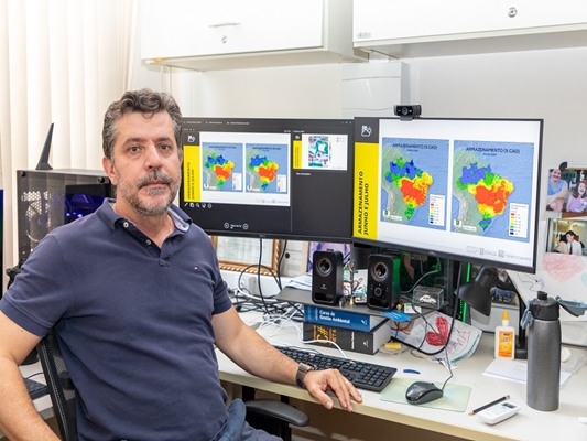 TEMPOCAMPO: há 10 anos, ciência climática para o agro