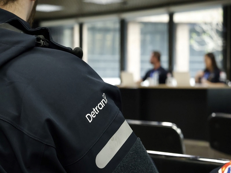 Concurso do DETRAN-SP para 145 vagas