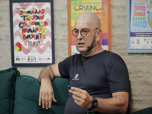 (Foto - Victor Natureza)