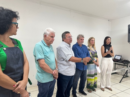 Carlão Pignatari anuncia mais R$ 1,5 milhão para entidades