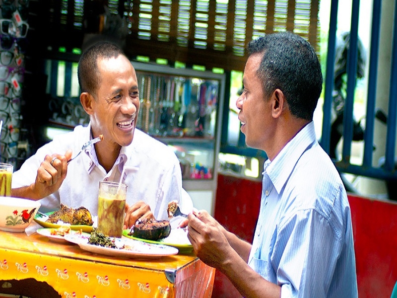 Como fazer as pazes?