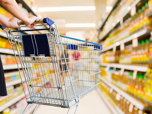 Associação de supermercados esclarece aumento de preços