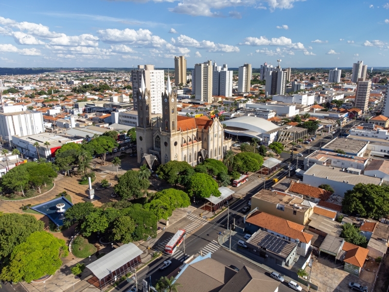 Votuporanga entre as três melhores do Brasil em Acesso à Saúde
